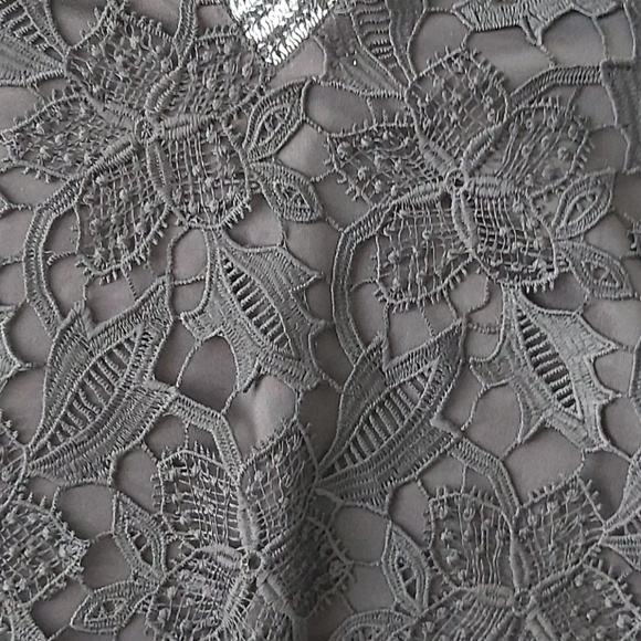 Zara lace top - Picture 7 of 7